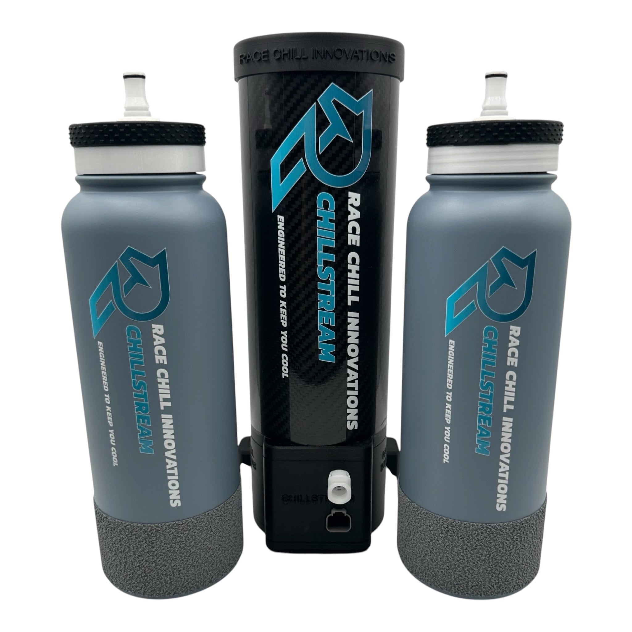 Chillstream Race Hydration System