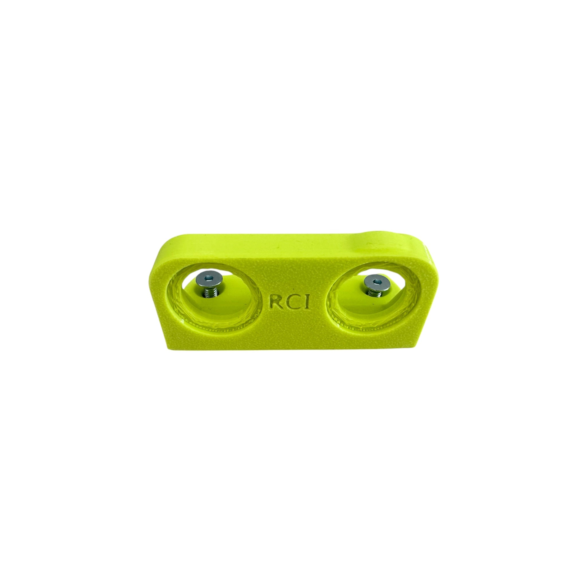 Coolshirt Car Mount Bracket (Lime)