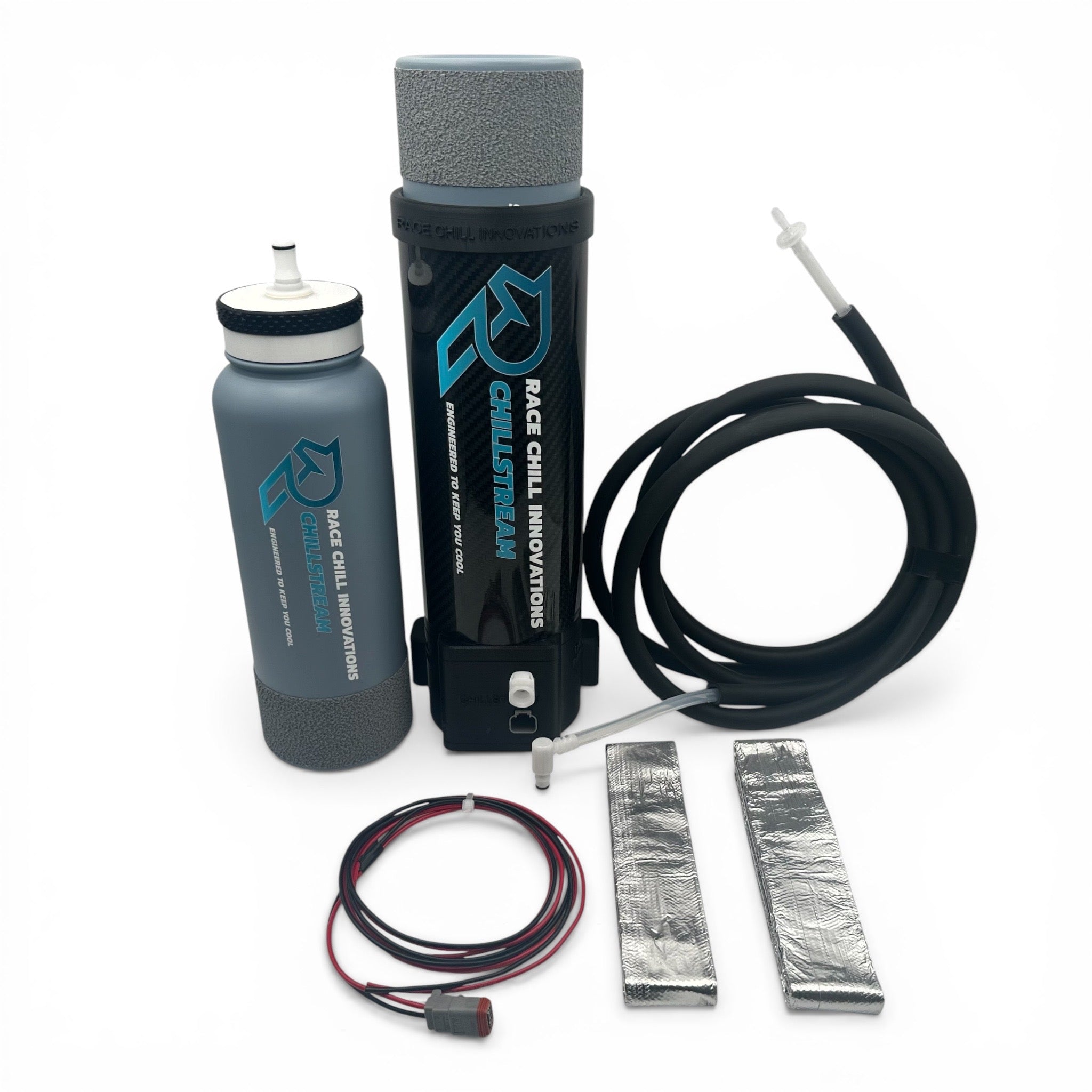 Chillstream Race Hydration System