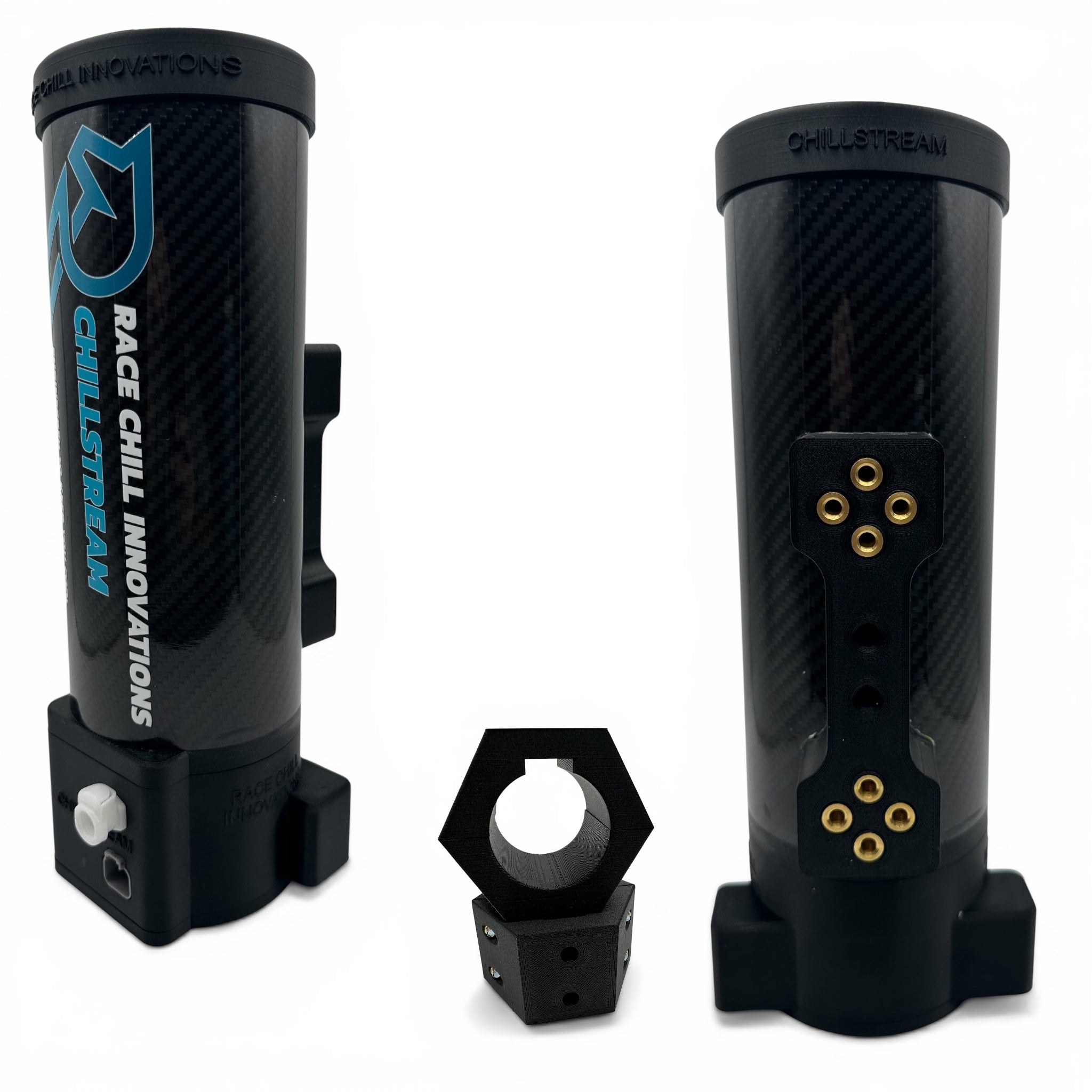 Chillstream Race Hydration System