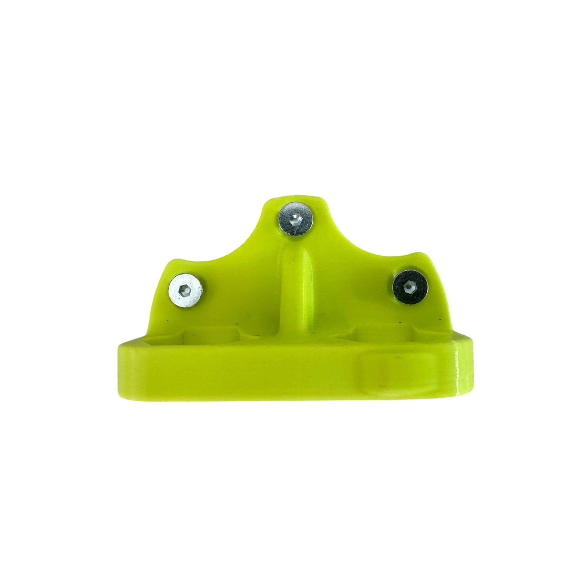 Coolshirt Car Mount Bracket (Lime)