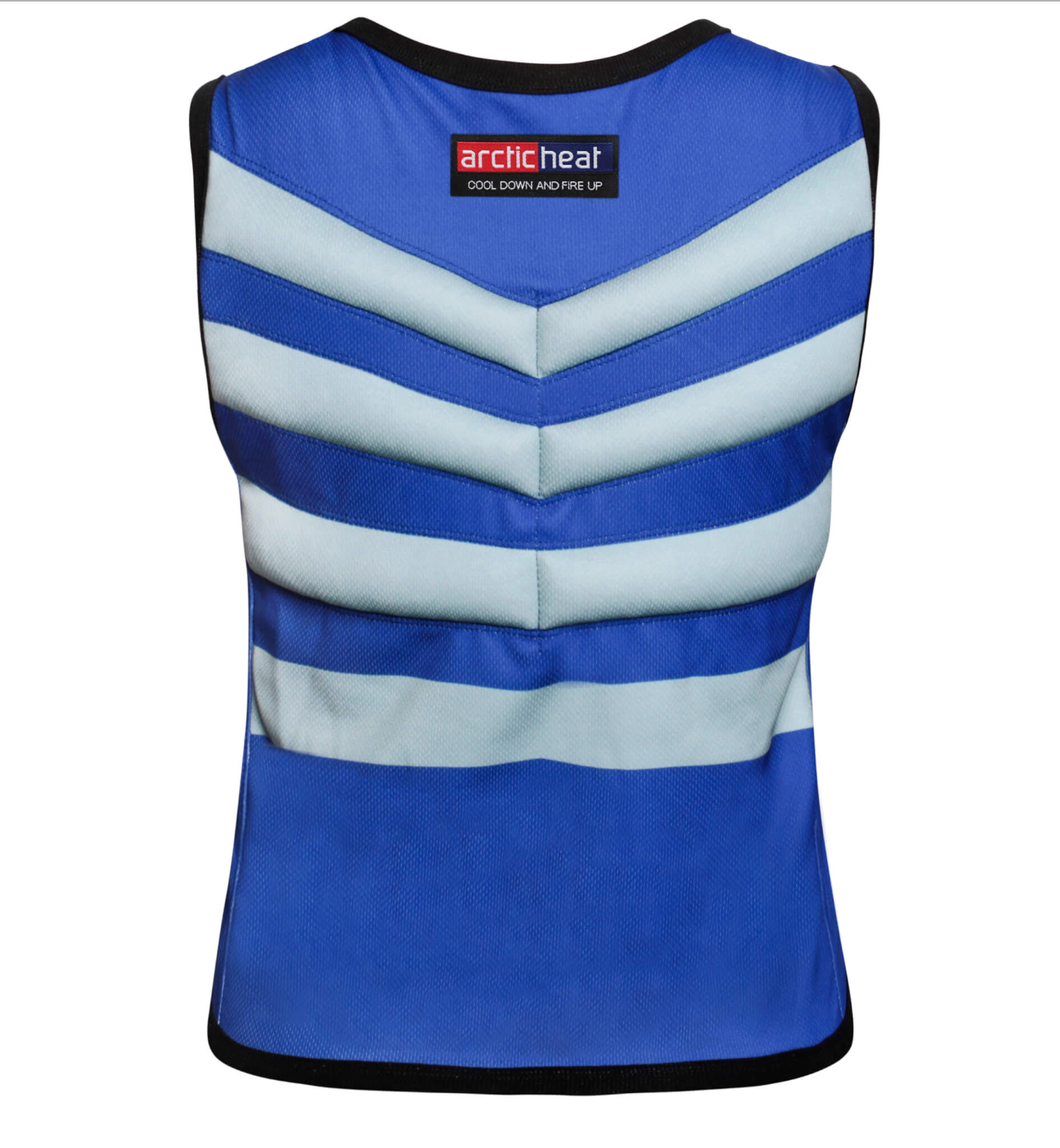 Arctic Heat Lightweight Body Cooling Vest