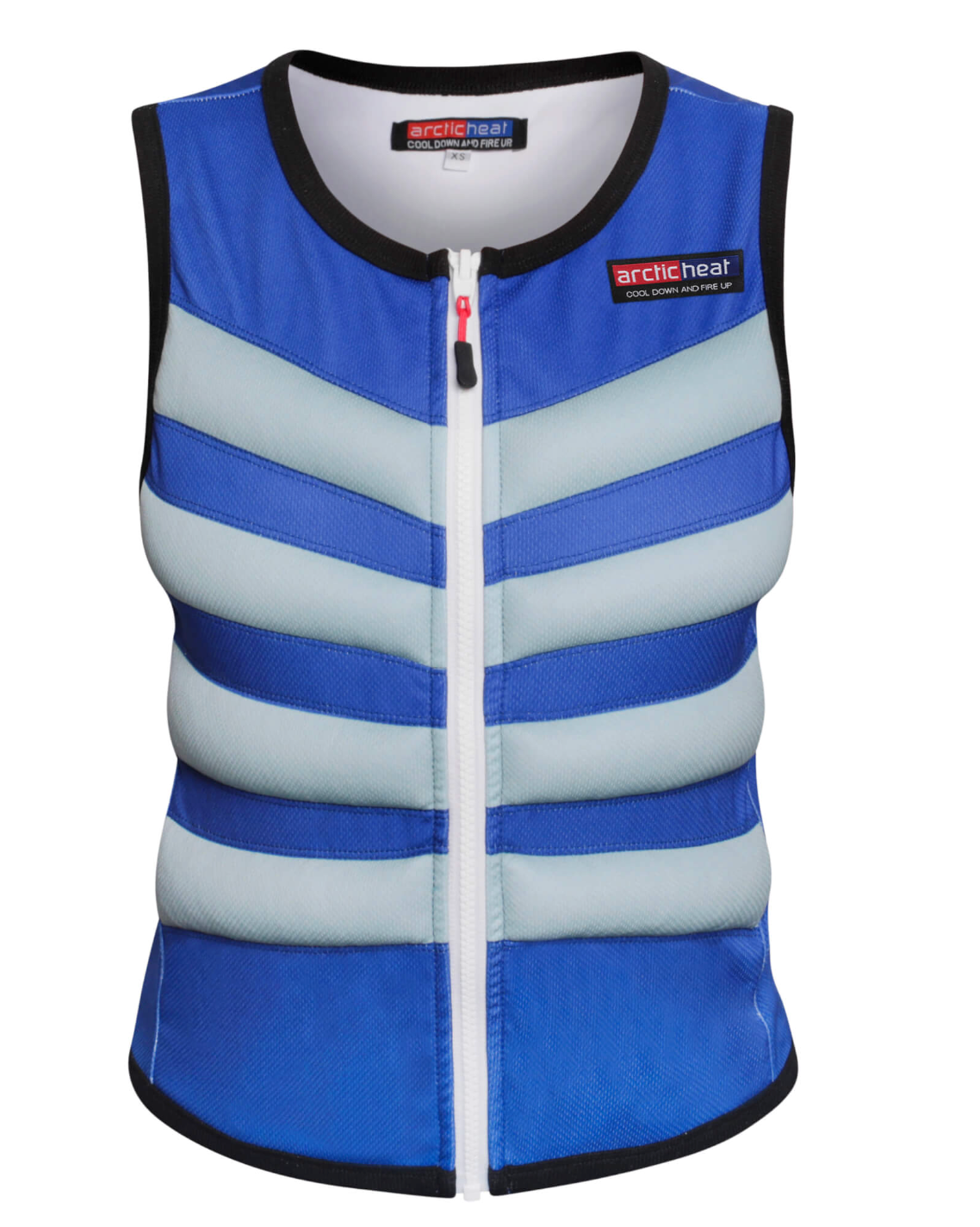 Arctic Heat Lightweight Body Cooling Vest